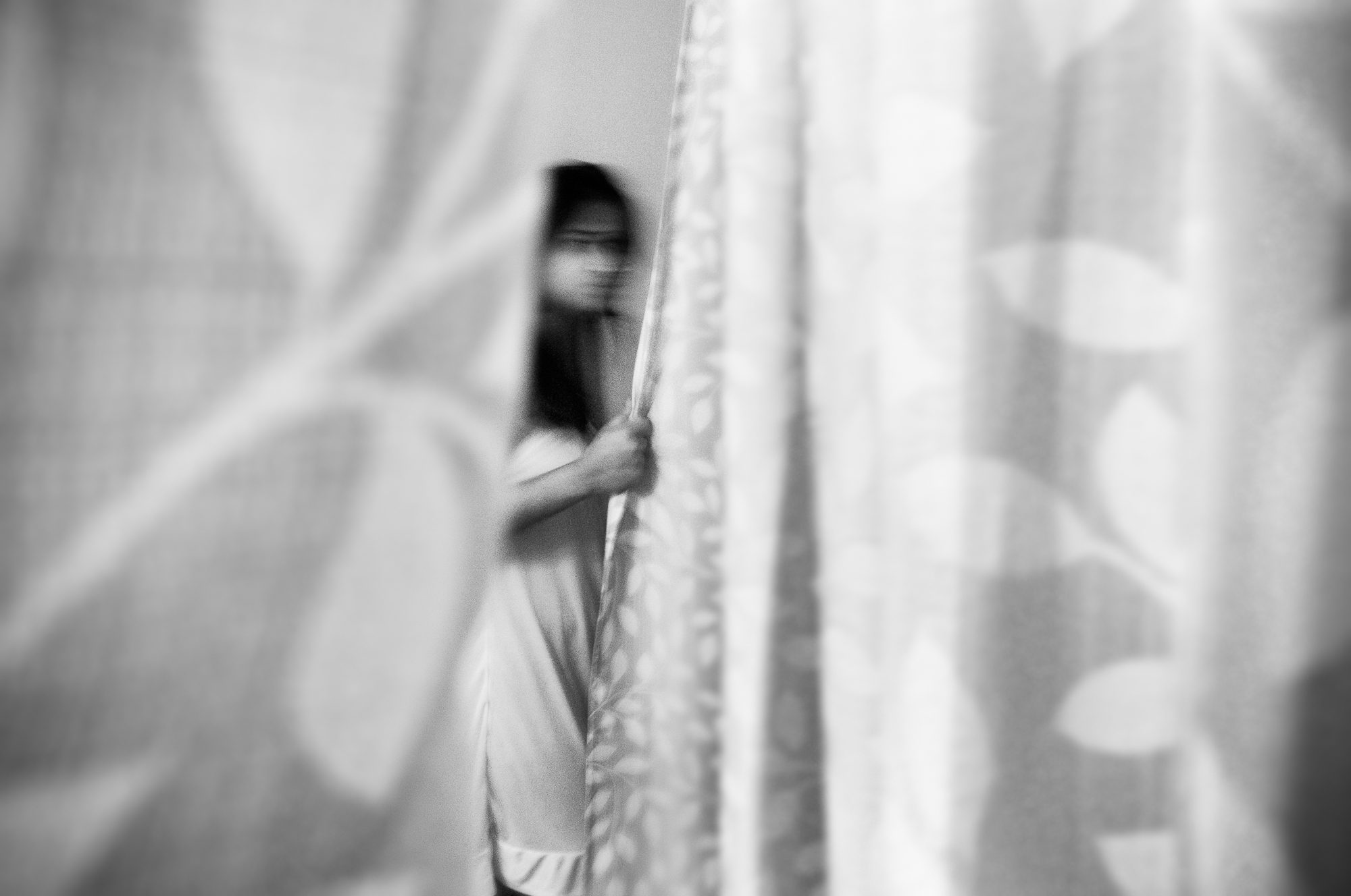 Defining identity – being ‘She’ – 1